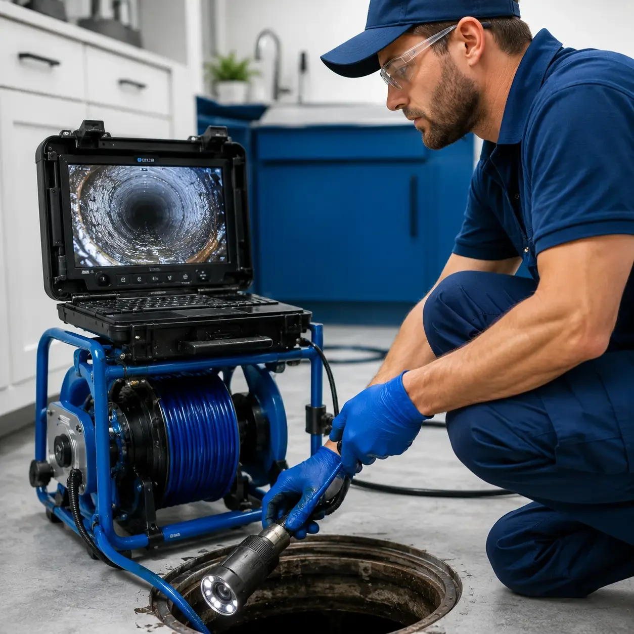 Pipe Relining professionals serving Mokelumne Hill, CA